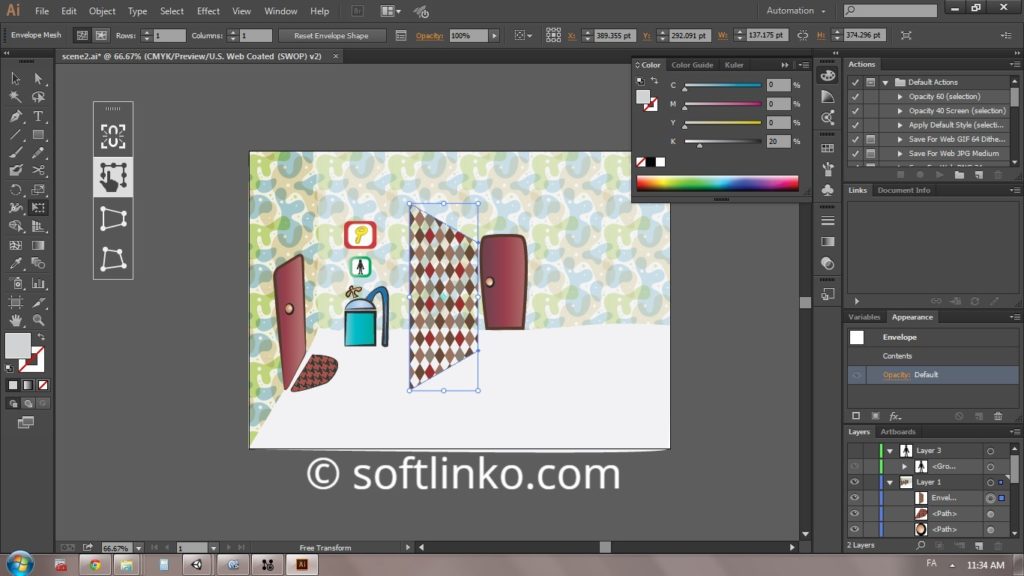 Adobe illustrator portable чем отличается