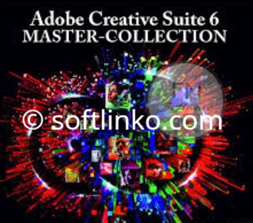 Adobe Cs6 Master Collection Softlinko
