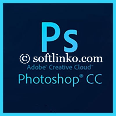 adobe photoshop icon 2018 cc
