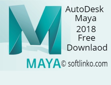 autodesk maya 2018 download free trial