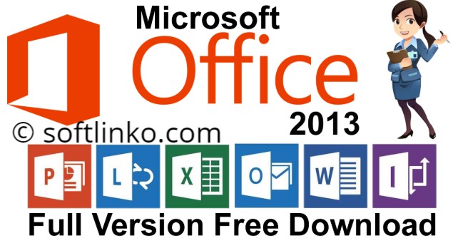 ms office 2013 free download for windows 7 32 bit