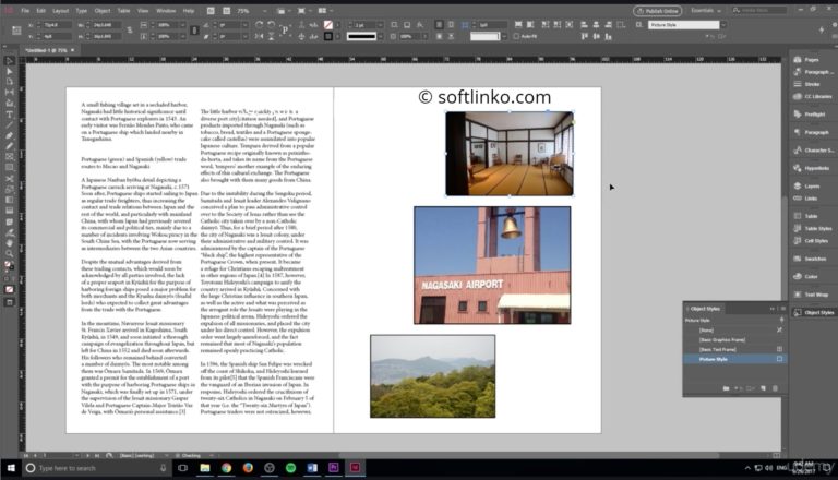 download indesign cc 2021