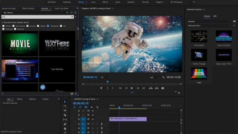 adobe after effects free download cs3