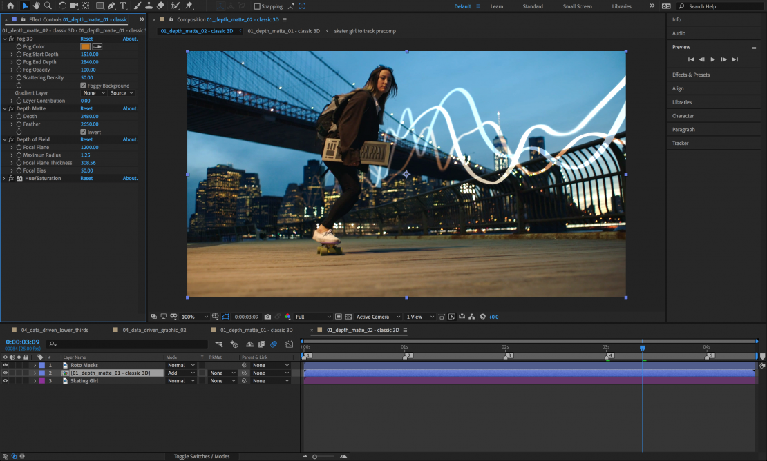 download adobe after effects free trial
