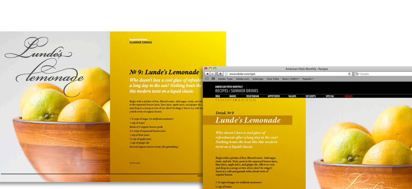 adobe font folio mac free download