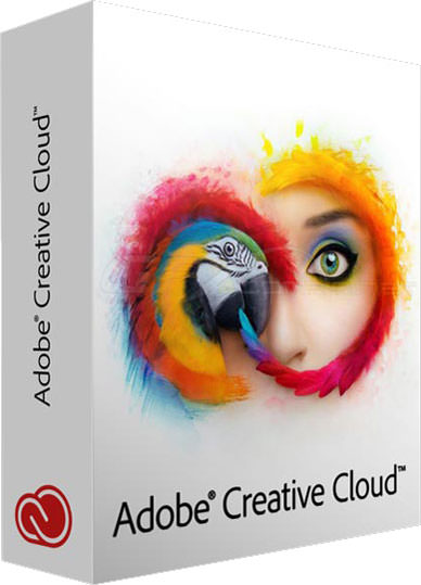 adobe master collection latest version