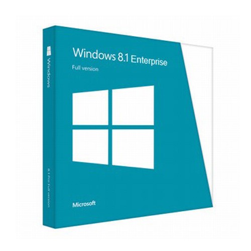 upgrade windows 8.1 enterprise to windows 10