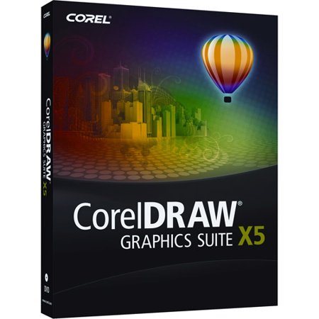 download corel draw x5 free