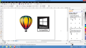 free download coreldraw x6 portable for windows 10