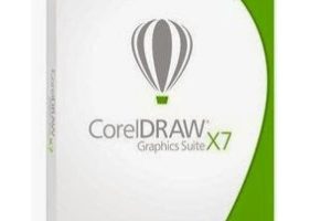 corel draw x7 portable bagas31