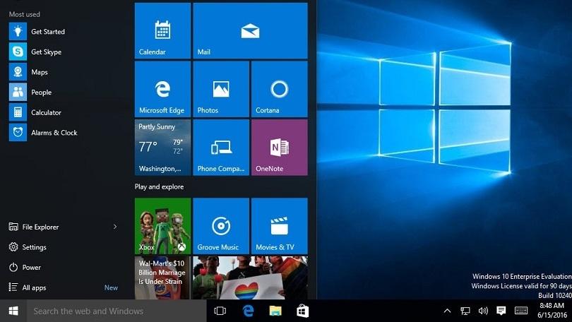 download windows 10 enterprise 64 bit update iso