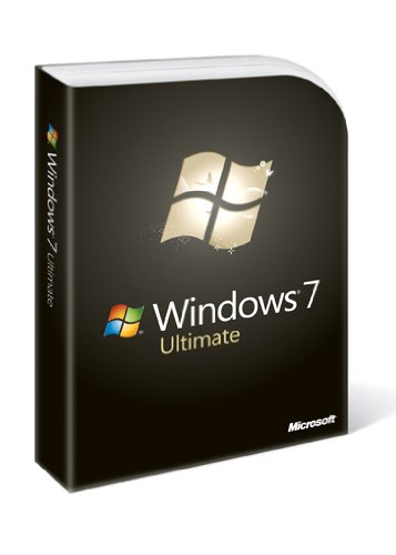 windows 7 ultimate vmware image download