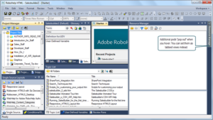 Adobe RoboHelp 2022.3.93 download