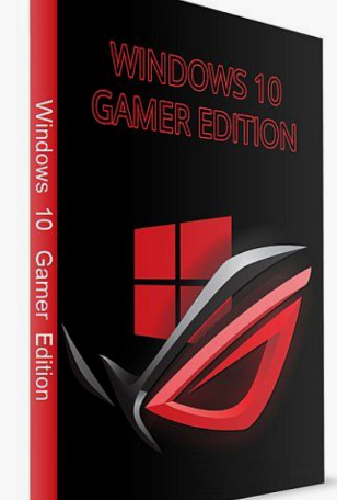 windows 7 ultimate gamer edition x64