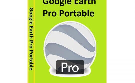 google earth 5.0 portable download