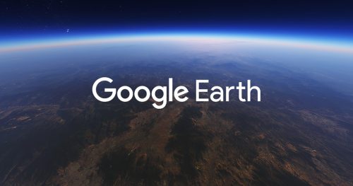 Google Earth Portable l