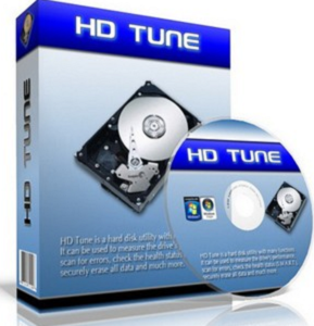 hd tune pro portable free download