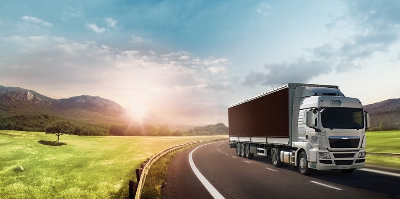 Hiring Freight Trucking Companies