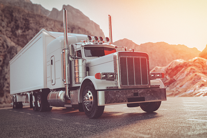 Hiring Freight Trucking Companies