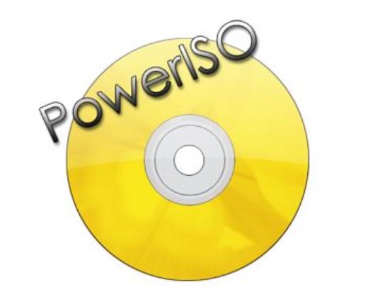 PowerISO Portable